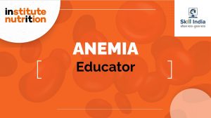 Anemia Educator