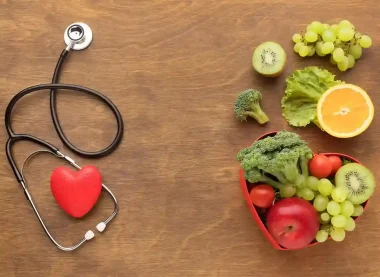 Nutrition courses online in India