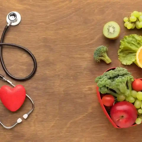 Nutrition courses online in India