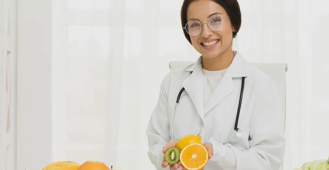 Nutrition course in india