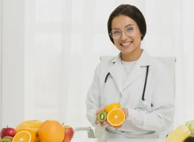 Nutrition course in india