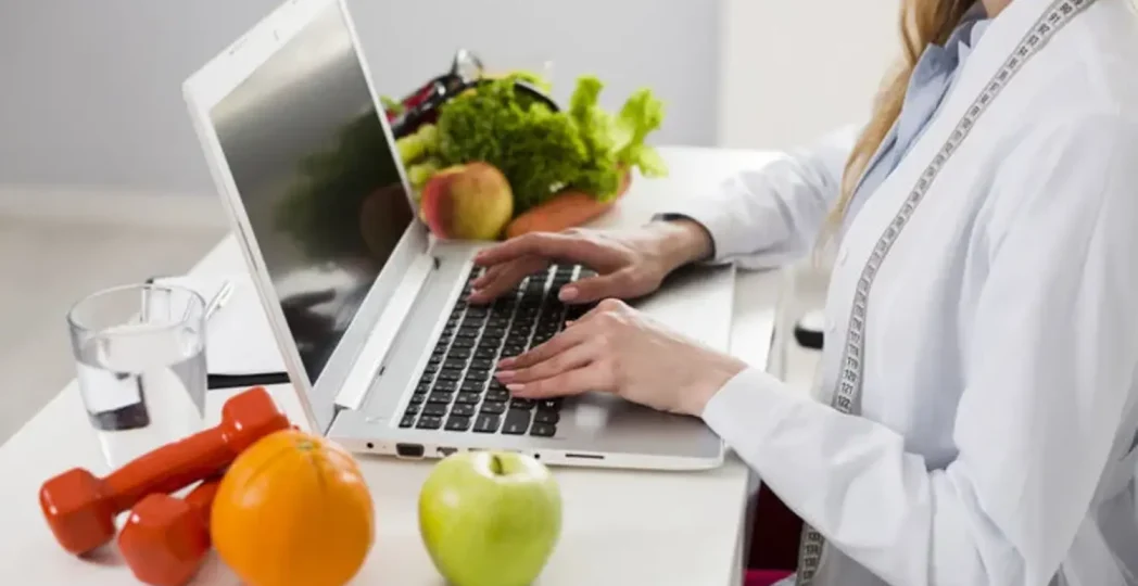 nutritionist career in 2026