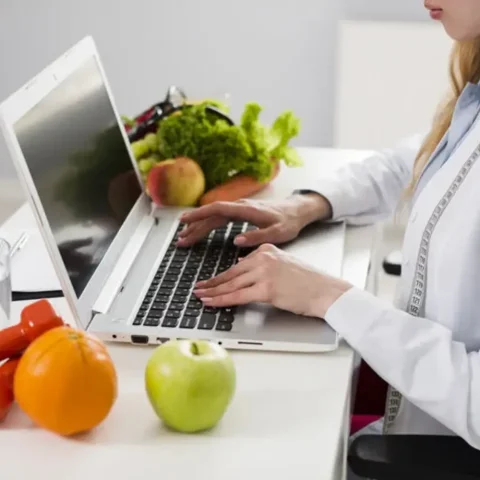 nutritionist career in 2026