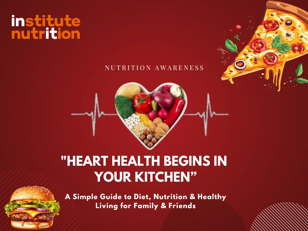Certificate Course in Cardiac Nutrition - clinical nutrition course by Institute Nutrition