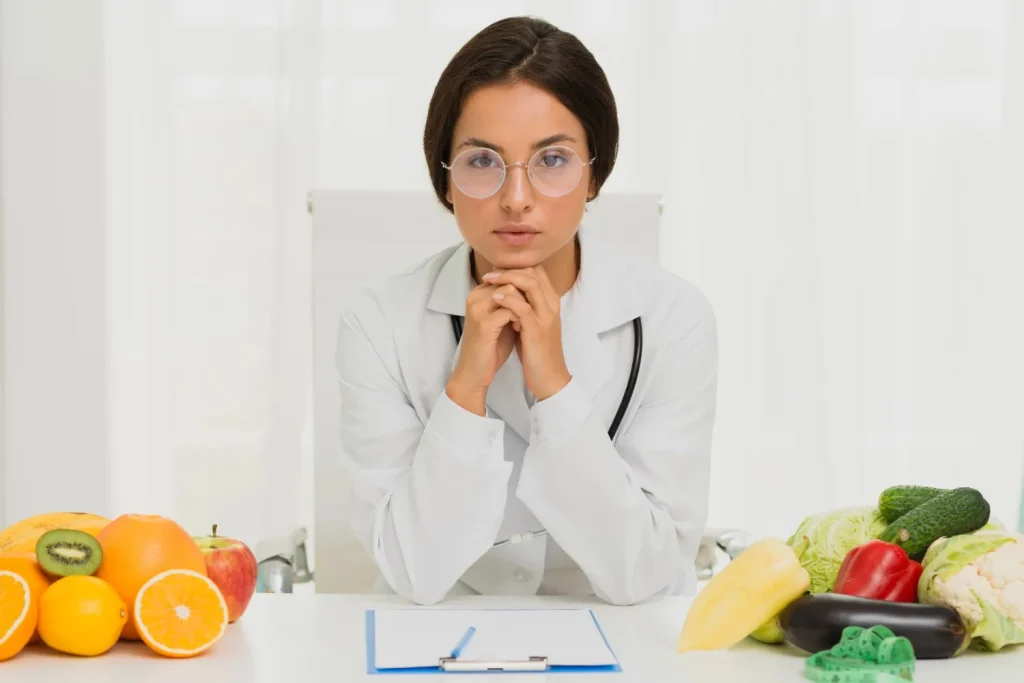 Thyroid nutrition course for nutritionist in india