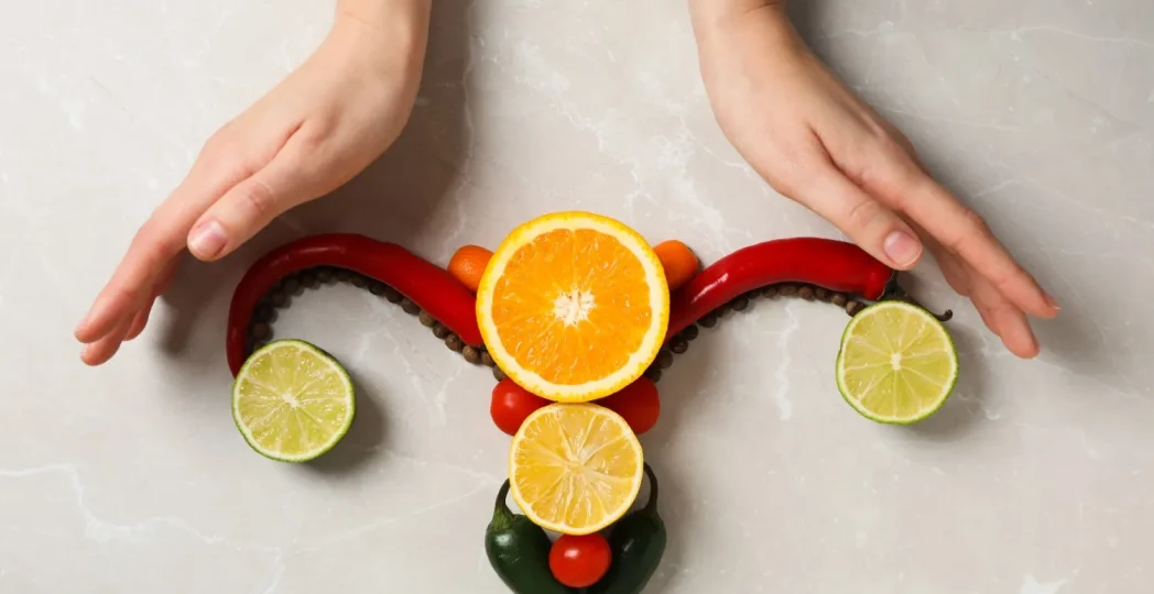 PCOS nutrition course online