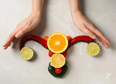 PCOS nutrition course online