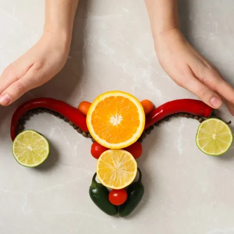 PCOS nutrition course online