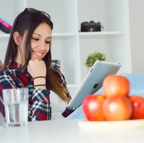 online nutrition course by Institute Nutrition