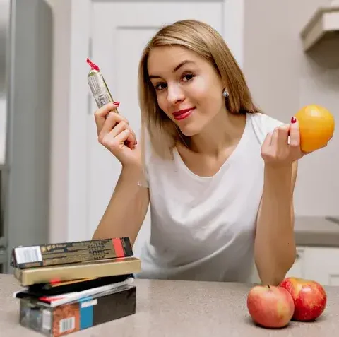 Insulin resistance nutrition course