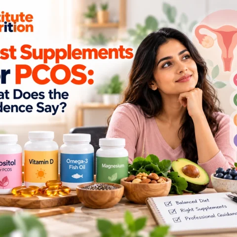 Best Supplements for PCOS