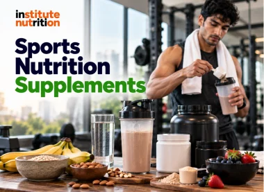 Sports Nutrition Supplements: What Works & How to Choose
